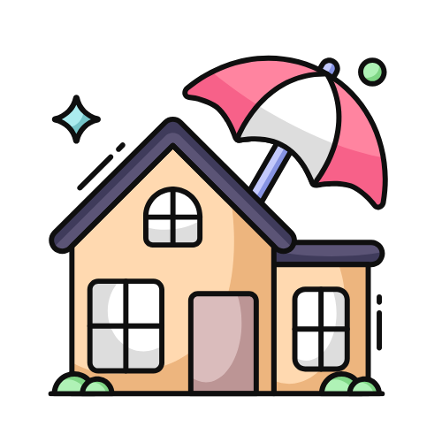 Property Management Icon