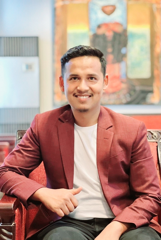 Er. Govinda Baniya, CEO