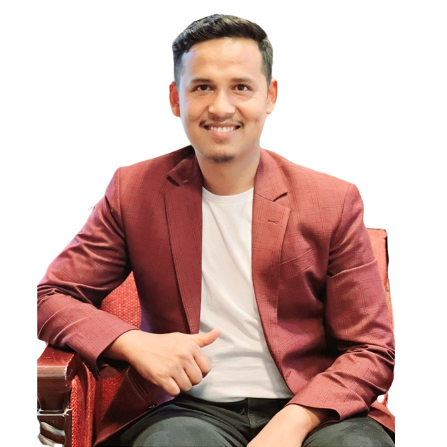 Real estate professional