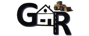 GR Design Logo