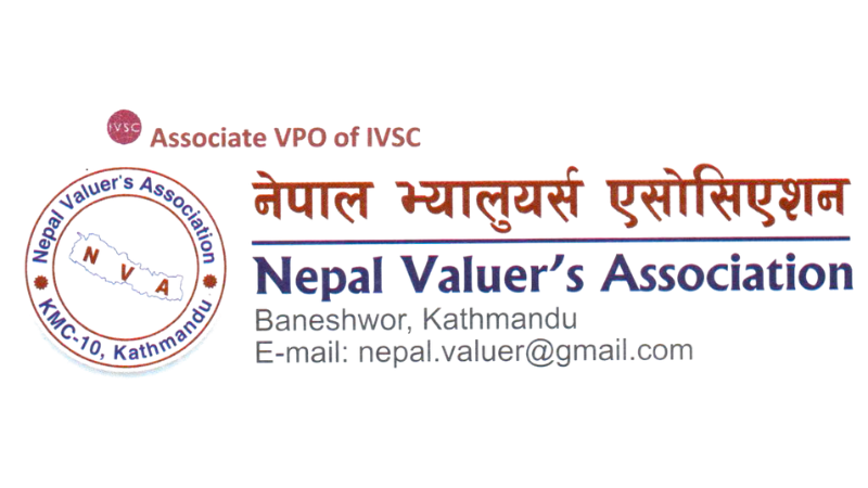 Nepal Valuers Association