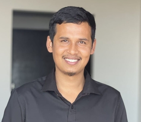 Govinda Baniya
