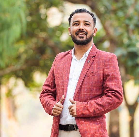 Rajiv Giri
