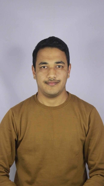 Anish Bista