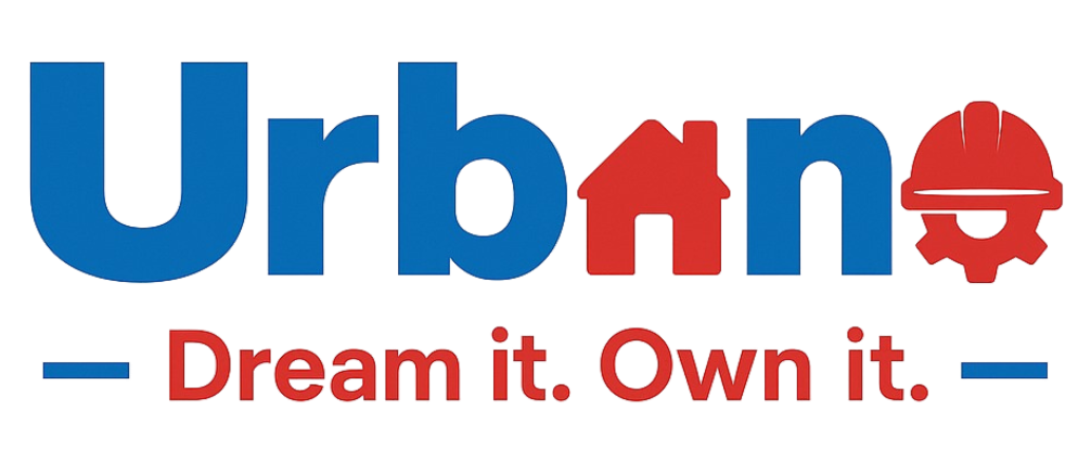 Urbano Logo